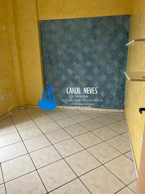 Foto 6 de Apartamento com 1 quarto à venda em Ocian, Praia Grande - SP