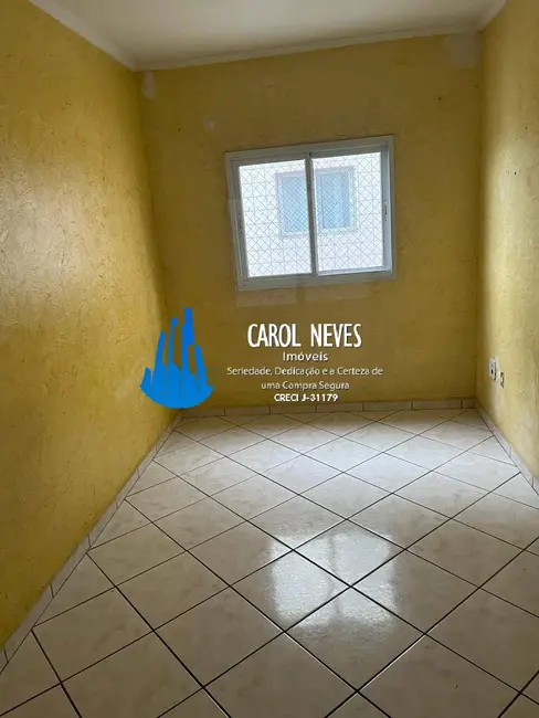 Foto 7 de Apartamento com 1 quarto à venda em Ocian, Praia Grande - SP