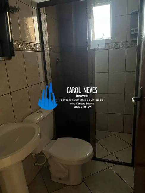 Foto 5 de Apartamento com 1 quarto à venda em Ocian, Praia Grande - SP