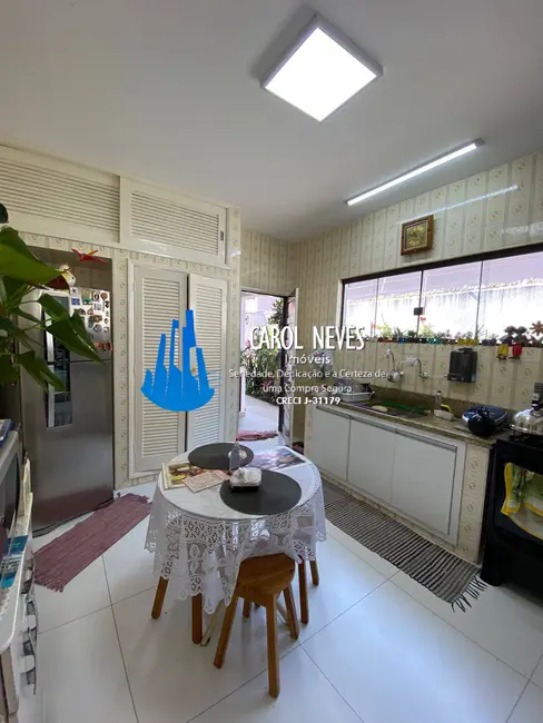 Foto 9 de Casa com 3 quartos à venda, 185m2 em Itanhaem - SP