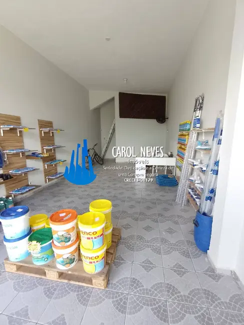 Sala Comercial para alugar em Mongagua - SP - imagem 5 Foto 5 de Sala Comercial para alugar em Mongagua - SP