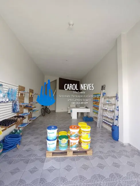 Sala Comercial para alugar em Mongagua - SP - imagem 1 Foto 1 de Sala Comercial para alugar em Mongagua - SP