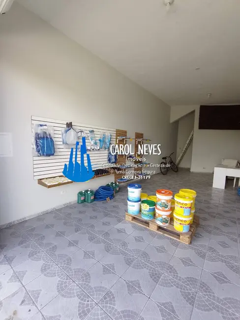 Sala Comercial para alugar em Mongagua - SP - imagem 3 Foto 3 de Sala Comercial para alugar em Mongagua - SP