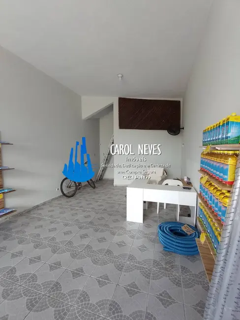 Sala Comercial para alugar em Mongagua - SP - imagem 2 Foto 2 de Sala Comercial para alugar em Mongagua - SP