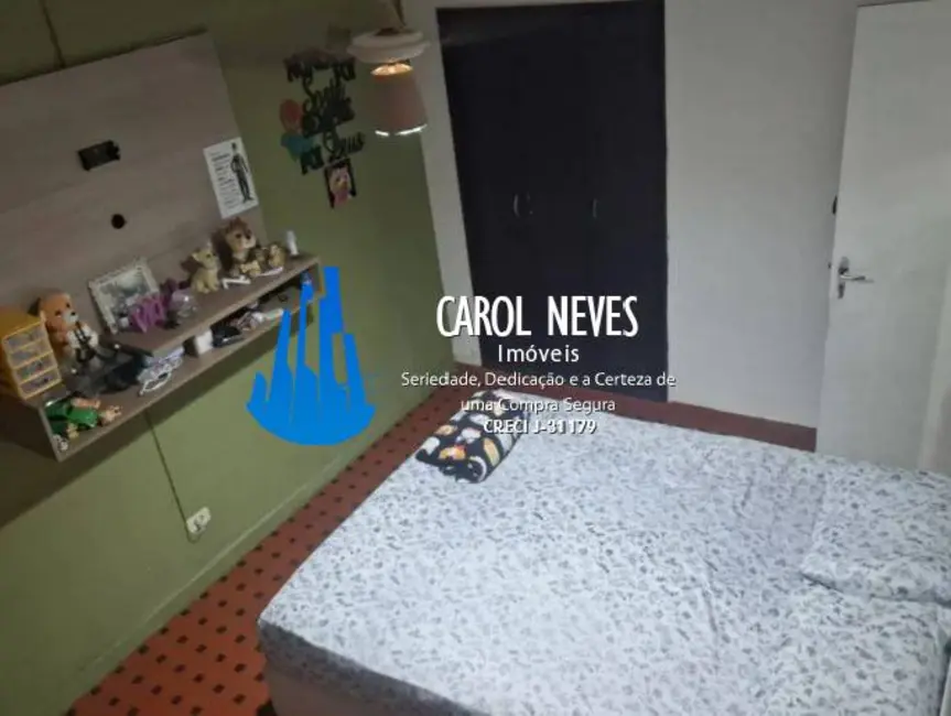 Foto 6 de Casa com 3 quartos à venda, 493m2 em Solemar, Praia Grande - SP
