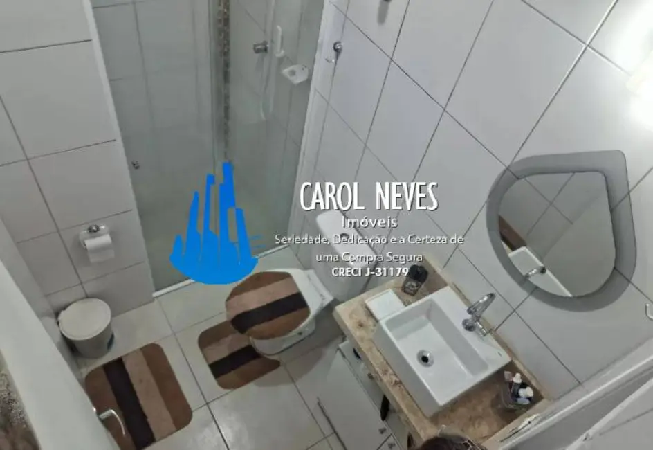 Foto 8 de Casa com 3 quartos à venda, 493m2 em Solemar, Praia Grande - SP