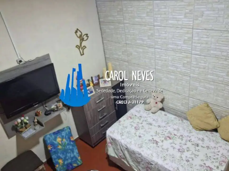 Foto 5 de Casa com 3 quartos à venda, 493m2 em Solemar, Praia Grande - SP