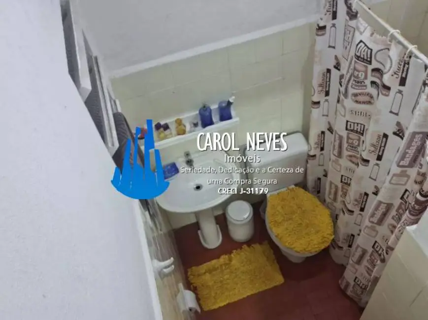 Foto 9 de Casa com 3 quartos à venda, 493m2 em Solemar, Praia Grande - SP