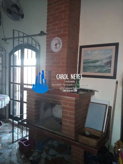 Foto 9 de Casa com 3 quartos à venda, 150m2 em Itanhaem - SP