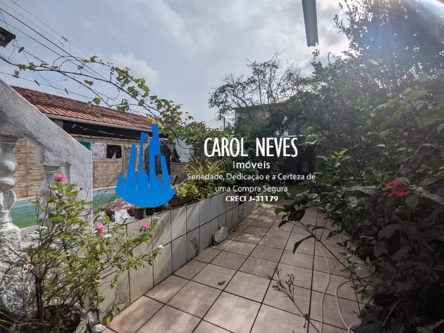 Foto 3 de Casa com 3 quartos à venda, 150m2 em Itanhaem - SP