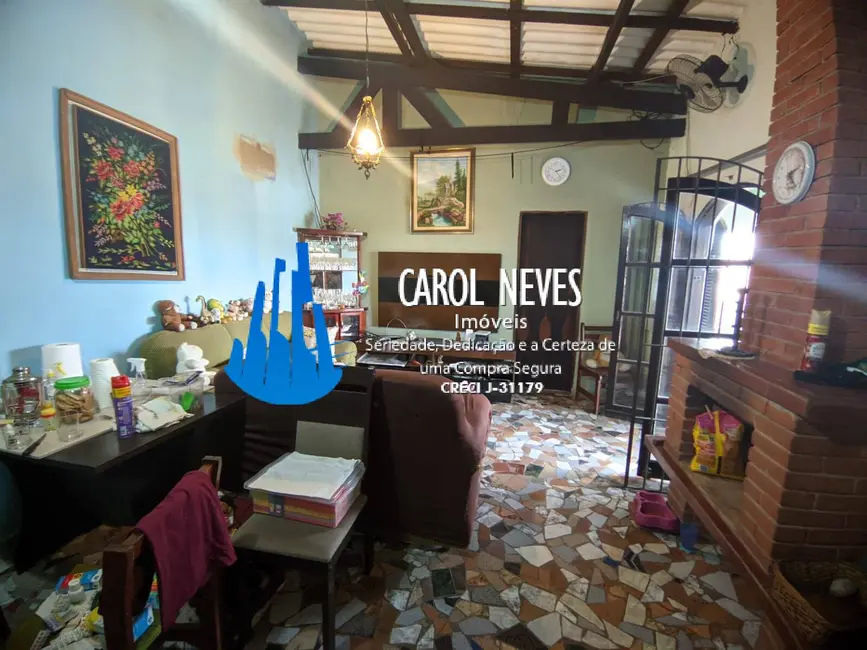 Foto 5 de Casa com 3 quartos à venda, 150m2 em Itanhaem - SP