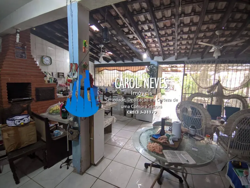 Foto 8 de Casa com 3 quartos à venda, 150m2 em Itanhaem - SP