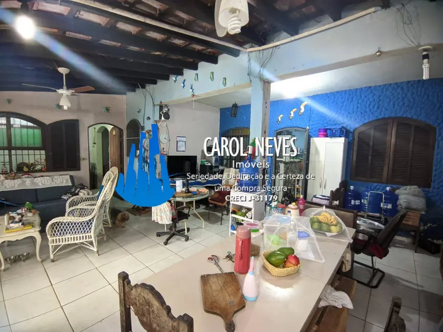 Foto 7 de Casa com 3 quartos à venda, 150m2 em Itanhaem - SP
