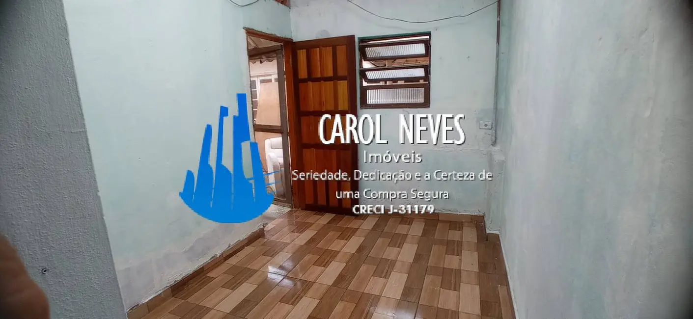 Foto 5 de Casa com 2 quartos à venda em Mongagua - SP