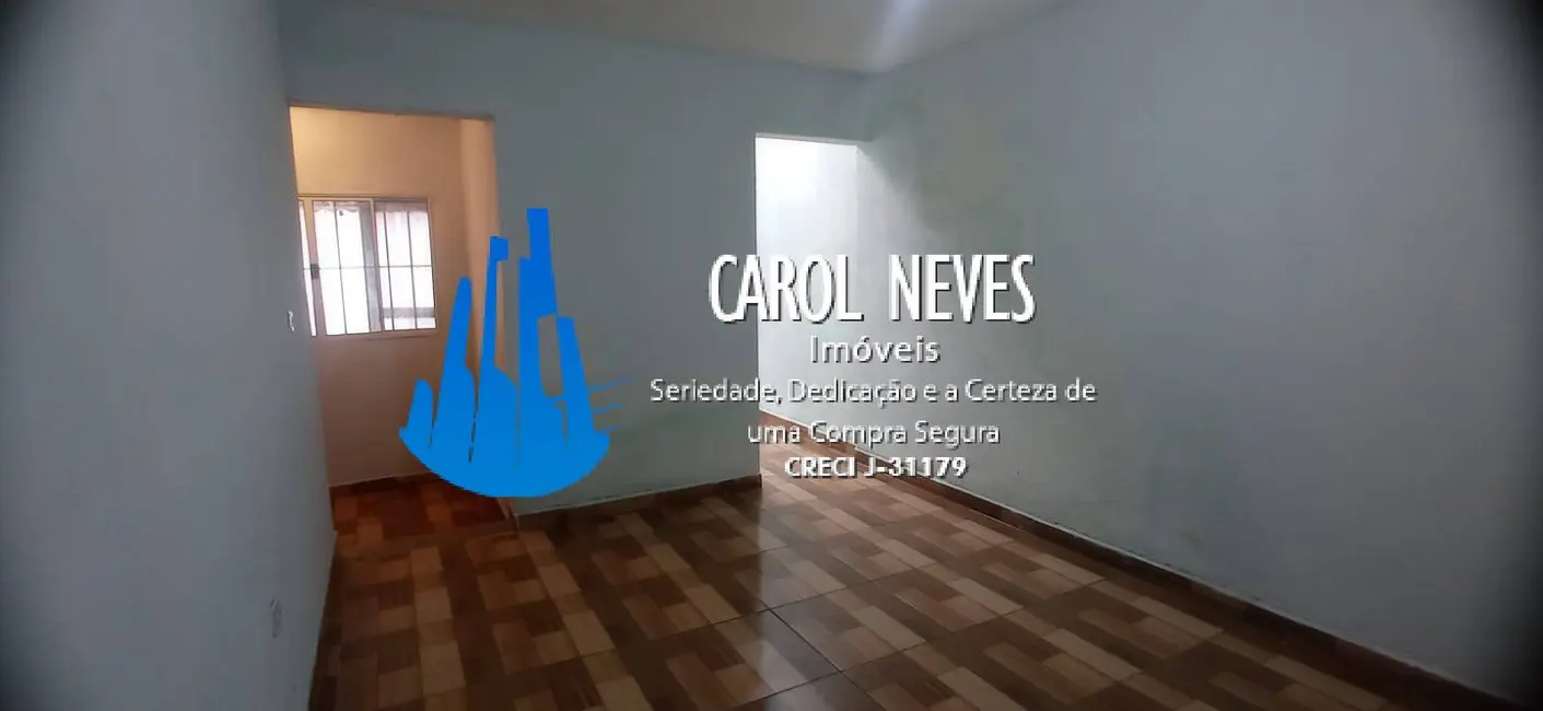Foto 3 de Casa com 2 quartos à venda em Mongagua - SP