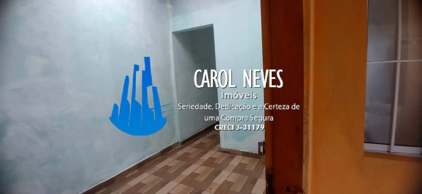 Foto 4 de Casa com 2 quartos à venda em Mongagua - SP