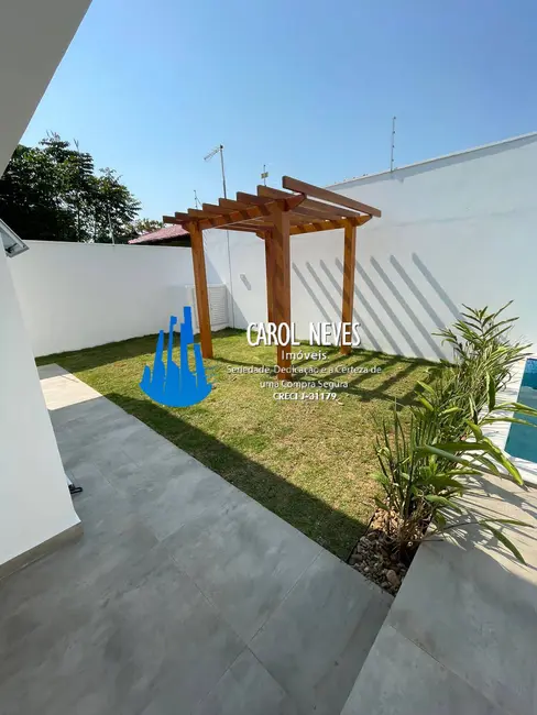 Foto 7 de Casa com 3 quartos à venda, 120m2 em Itanhaem - SP