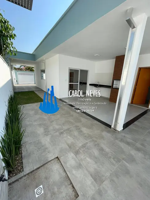 Foto 6 de Casa com 3 quartos à venda, 120m2 em Itanhaem - SP