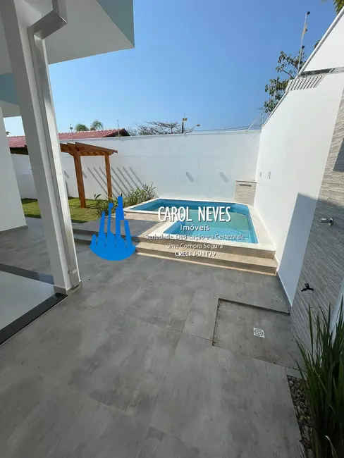 Foto 2 de Casa com 3 quartos à venda, 120m2 em Itanhaem - SP