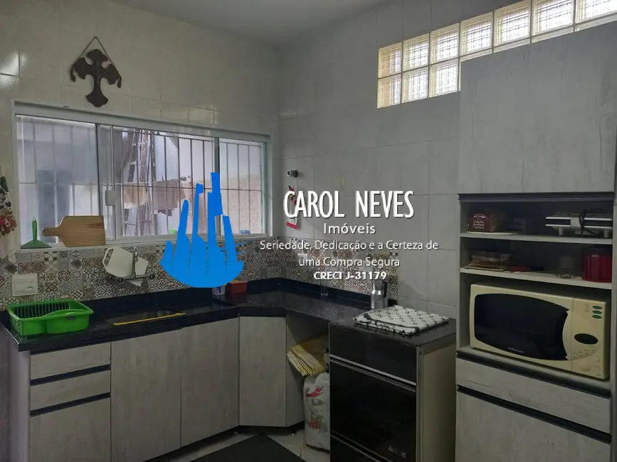 Foto 4 de Casa com 3 quartos à venda, 157m2 em Itanhaem - SP