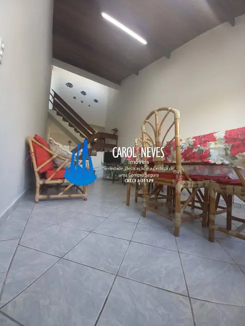 Foto 2 de Casa com 3 quartos à venda, 157m2 em Itanhaem - SP