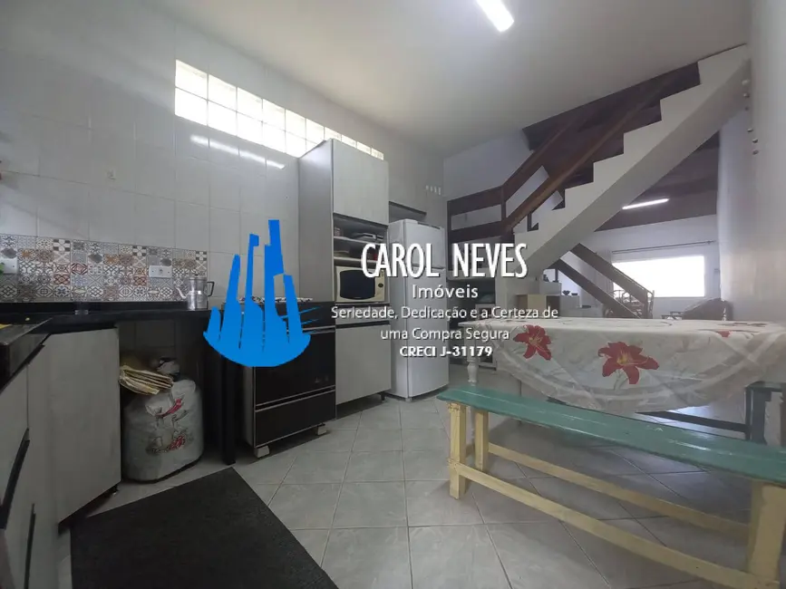 Foto 3 de Casa com 3 quartos à venda, 157m2 em Itanhaem - SP