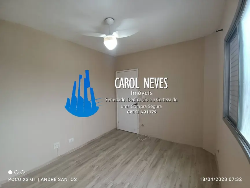 Apartamento com 2 quartos à venda, 58m2 em Tupi, Praia Grande - SP - imagem 8 Foto 8 de Apartamento com 2 quartos à venda, 58m2 em Tupi, Praia Grande - SP