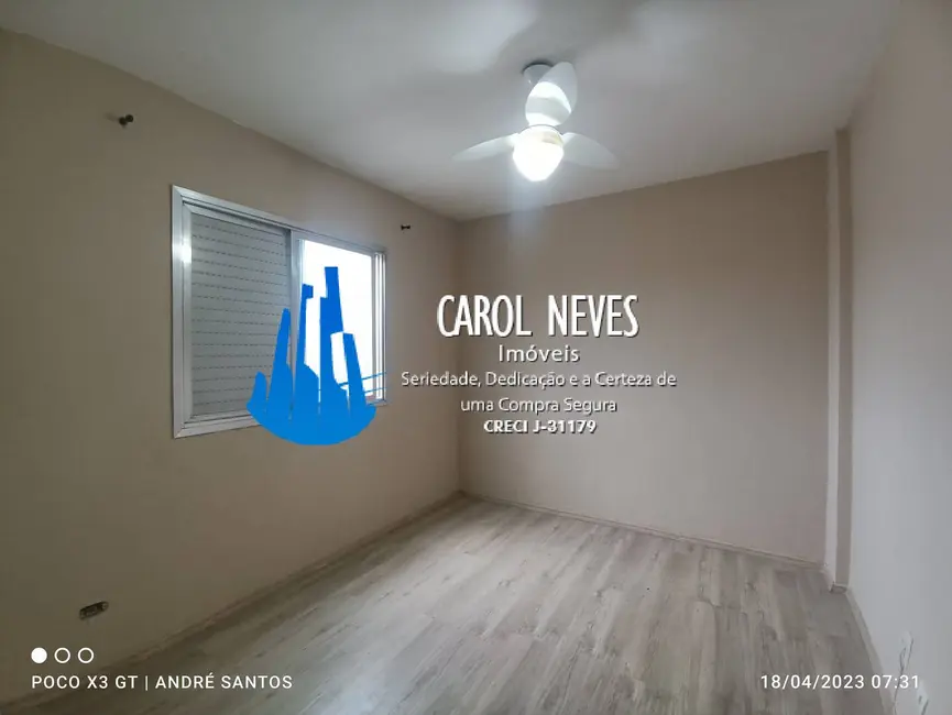 Apartamento com 2 quartos à venda, 58m2 em Tupi, Praia Grande - SP - imagem 6 Foto 6 de Apartamento com 2 quartos à venda, 58m2 em Tupi, Praia Grande - SP