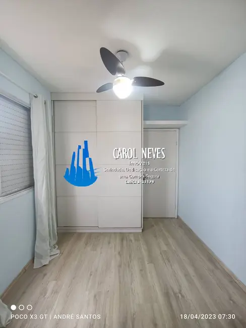 Apartamento com 2 quartos à venda, 58m2 em Tupi, Praia Grande - SP - imagem 3 Foto 3 de Apartamento com 2 quartos à venda, 58m2 em Tupi, Praia Grande - SP