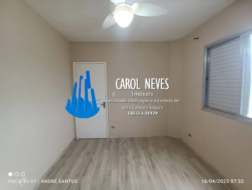 Apartamento com 2 quartos à venda, 58m2 em Tupi, Praia Grande - SP - imagem 7 Foto 7 de Apartamento com 2 quartos à venda, 58m2 em Tupi, Praia Grande - SP