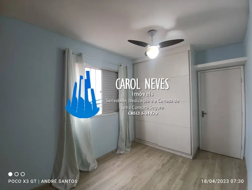 Apartamento com 2 quartos à venda, 58m2 em Tupi, Praia Grande - SP - imagem 1 Foto 1 de Apartamento com 2 quartos à venda, 58m2 em Tupi, Praia Grande - SP