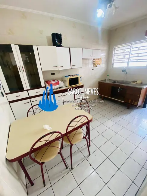 Foto 8 de Kitnet com 1 quarto à venda, 35m2 em Ocian, Praia Grande - SP