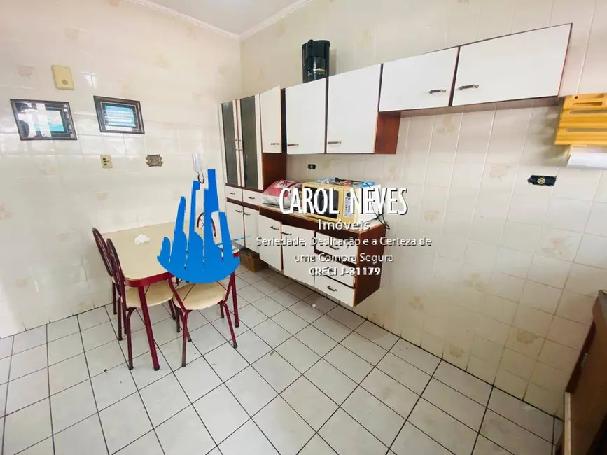 Foto 9 de Kitnet com 1 quarto à venda, 35m2 em Ocian, Praia Grande - SP