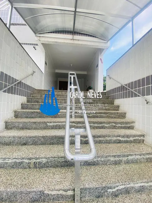 Foto 2 de Kitnet com 1 quarto à venda, 35m2 em Ocian, Praia Grande - SP