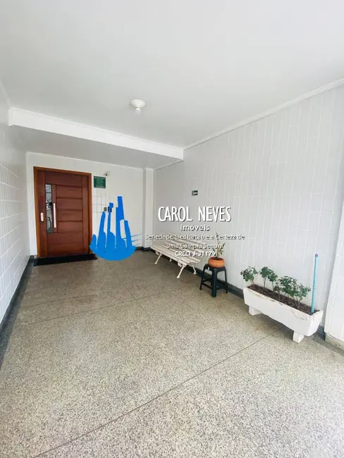 Foto 3 de Kitnet com 1 quarto à venda, 35m2 em Ocian, Praia Grande - SP