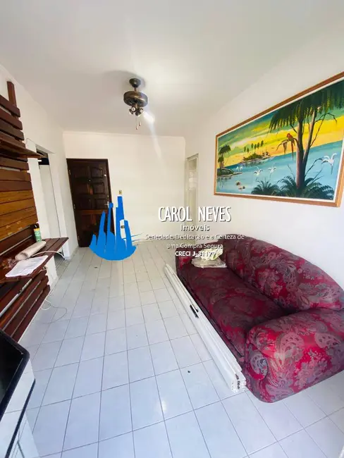 Foto 7 de Kitnet com 1 quarto à venda, 35m2 em Ocian, Praia Grande - SP