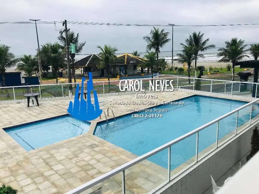 Foto 1 de Apartamento com 2 quartos à venda, 68m2 em Praia Grande - SP