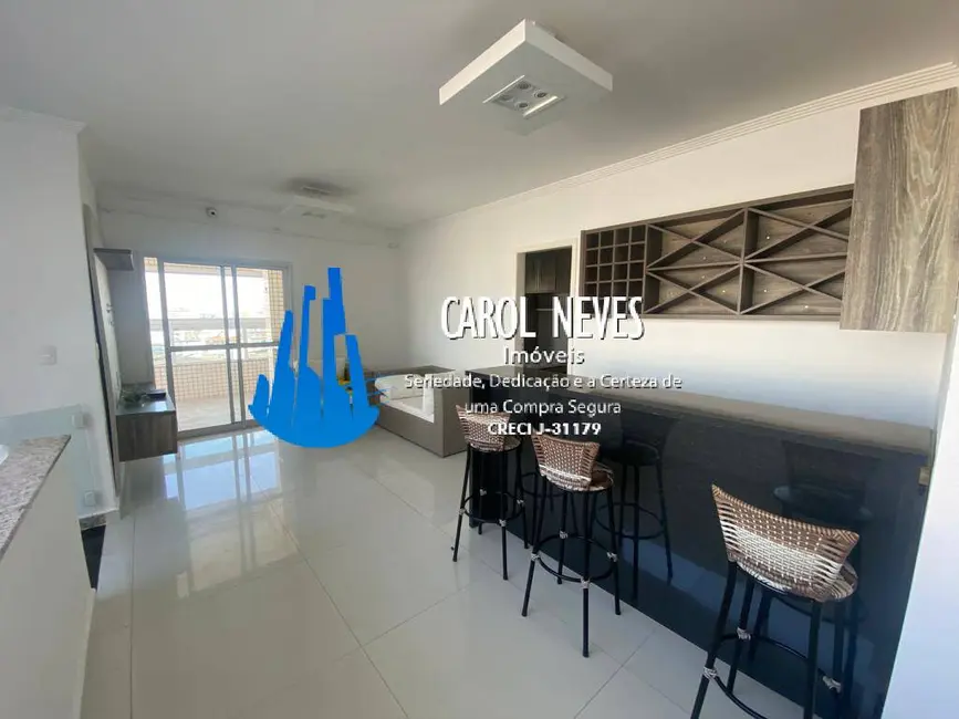 Cobertura com 3 quartos à venda, 272m2 em Ocian, Praia Grande - SP - imagem 9 Foto 9 de Cobertura com 3 quartos à venda, 272m2 em Ocian, Praia Grande - SP