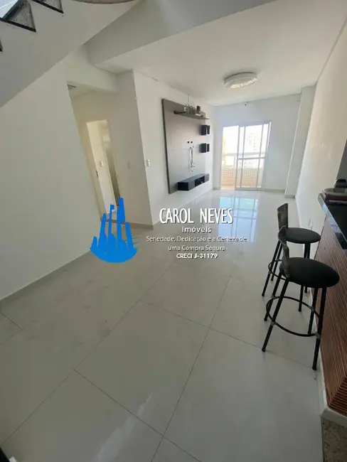 Cobertura com 3 quartos à venda, 272m2 em Ocian, Praia Grande - SP - imagem 7 Foto 7 de Cobertura com 3 quartos à venda, 272m2 em Ocian, Praia Grande - SP