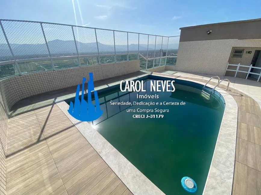 Cobertura com 3 quartos à venda, 272m2 em Ocian, Praia Grande - SP - imagem 1 Foto 1 de Cobertura com 3 quartos à venda, 272m2 em Ocian, Praia Grande - SP