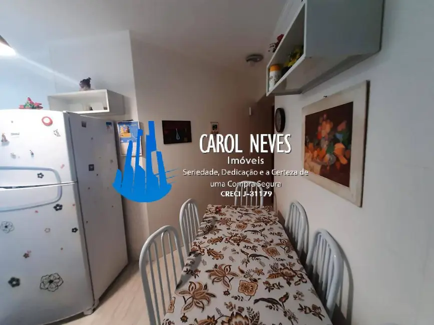 Foto 8 de Apartamento com 3 quartos à venda, 170m2 em Caiçara, Praia Grande - SP