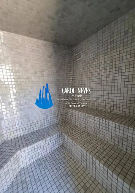 Foto 5 de Apartamento com 3 quartos à venda, 170m2 em Caiçara, Praia Grande - SP