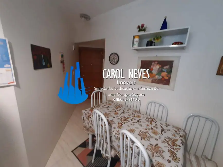 Foto 7 de Apartamento com 3 quartos à venda, 170m2 em Caiçara, Praia Grande - SP