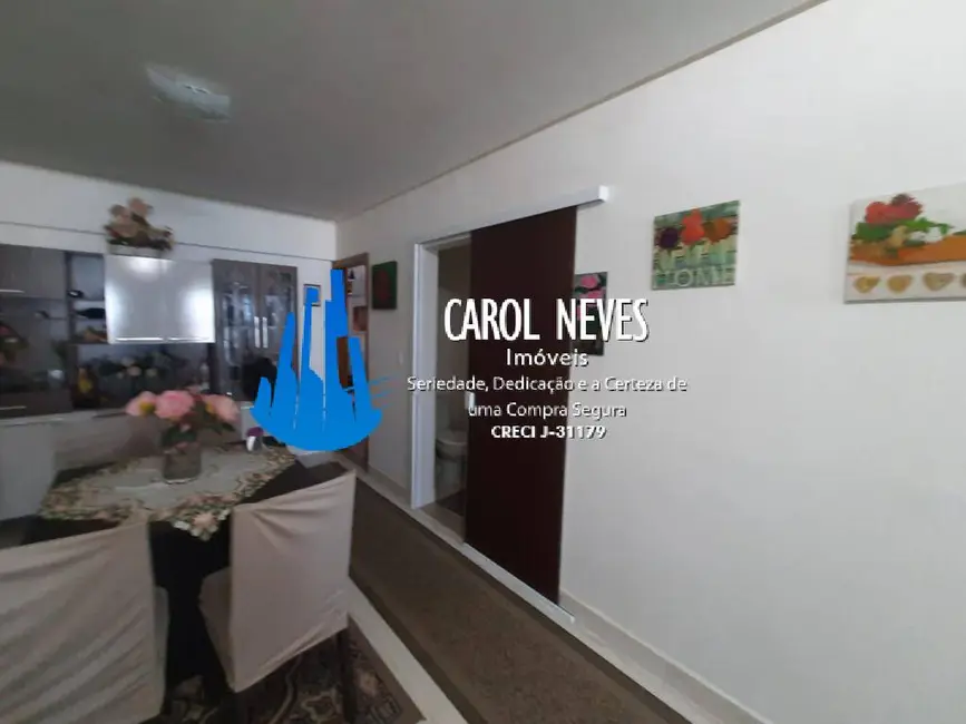 Foto 6 de Apartamento com 3 quartos à venda, 170m2 em Caiçara, Praia Grande - SP