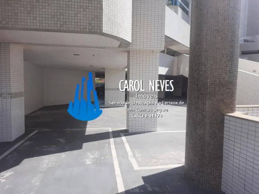 Foto 3 de Apartamento com 3 quartos à venda, 170m2 em Caiçara, Praia Grande - SP