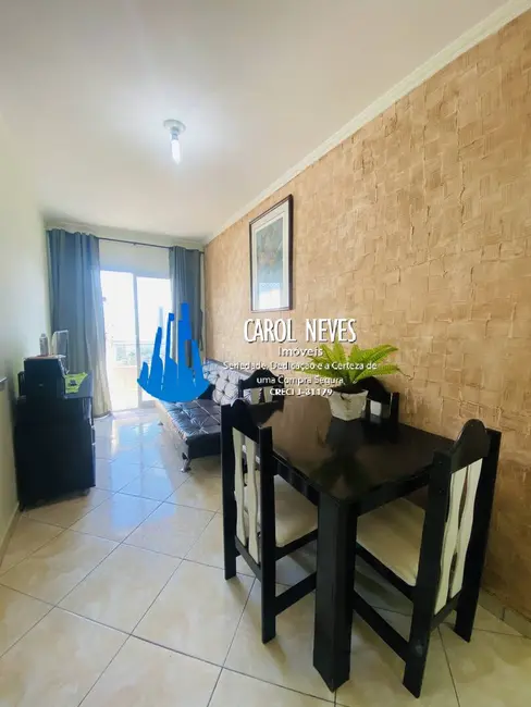 Foto 7 de Apartamento com 2 quartos à venda, 87m2 em Mirim, Praia Grande - SP