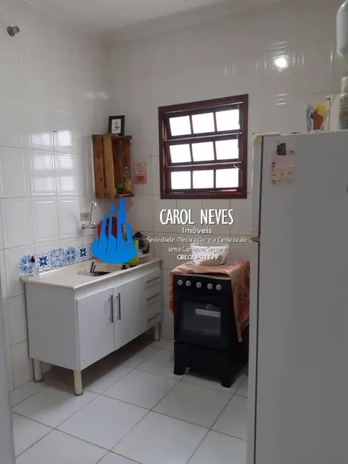 Foto 7 de Sobrado com 2 quartos à venda em Mongagua - SP