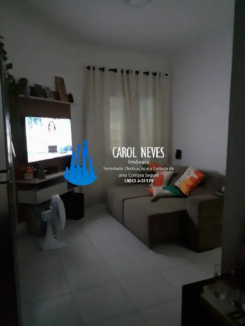 Foto 4 de Sobrado com 2 quartos à venda em Mongagua - SP
