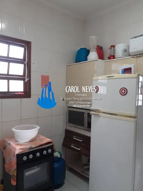Foto 6 de Sobrado com 2 quartos à venda em Mongagua - SP