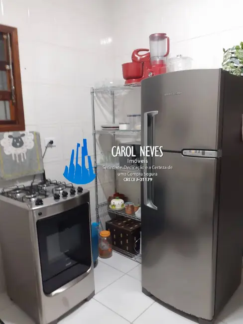 Foto 9 de Sobrado com 2 quartos à venda em Mongagua - SP